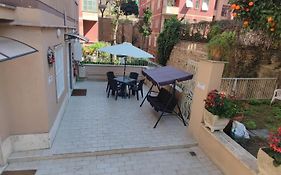 Vatican Green Garden